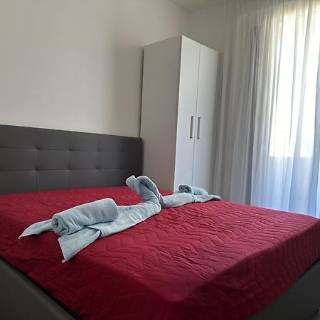 Sea&Sky Rooms Bari Bagian luar foto