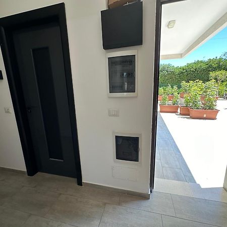 Sea&Sky Rooms Bari Bagian luar foto