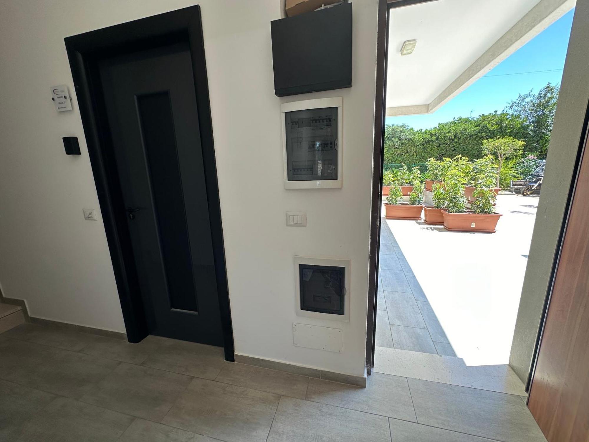 Sea&Sky Rooms Bari Bagian luar foto